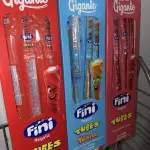 Bala Fini Gigante 27g