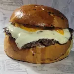 X Burger