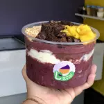 Açai 1kg Montado