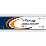 INFLAMED 15 GRAMOS ICOM