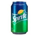 GASEOSA SPRITE