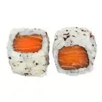 Uramaki Salmão