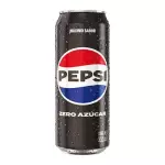 Pepsi Zero