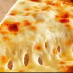 Sencilla Solo Queso P
