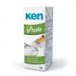 Chantilly Ken