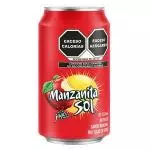 MANZANITA