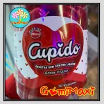 Gomitas Corazón Centro Líquido 30 U