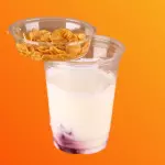 Corn flakes