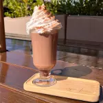 Cappuccino Terminale