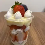 sobremesa merengue