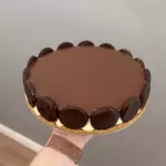 Torta Holandesa