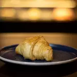Croissant Sencillo