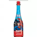 Espumante Sem Alcool Spunch 660 ml