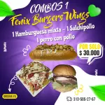 COMBO 1