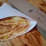 CREPAS SALADAS