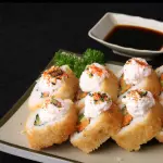 Omi Roll
