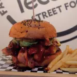 Pecaminosa Burger