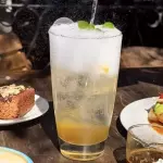 Limonada clásica