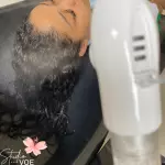 Vapor de ozonio