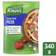 Salsa lista pizza - 340 grs