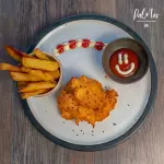 Nuggets de pollo