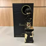 Lattafa His Confession 100ml