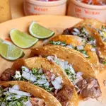 TACOS X3
