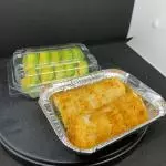 20 piezas premium