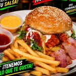 BONELL BURGUER
