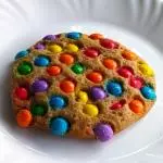 Cookie de confeito