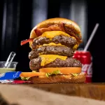 TRIPLE Burguer