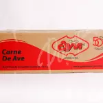 Pechuga de pollo Ayvi IQF 9800 11 KG
