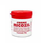 CREME MICOZIL 50G