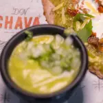 Guacamolito