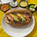 TORTA MIXTA