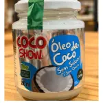 OLEO DE COCO SEM SABOR E SEM CHEIRO