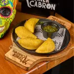 EMPANADAS