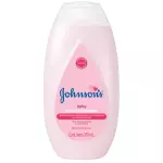 CREMA JJ BABY 200 ML
