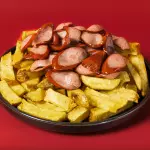 SALCHIFRANKFURTER