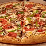 Pizza de Especialidad (2x1)