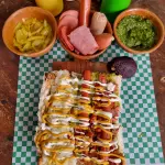 Carnívoro de 1 Carne