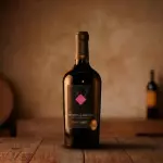 Vinho Zolla Primitivo Di Manduri🇮🇹