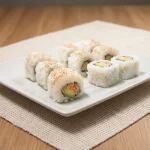 TIGRE ROLL