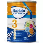 NUTRIBEN CRECIMINETO 800GR