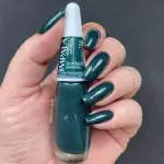 Esmalte Impala Bordado