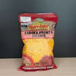 FAROFA PICANTE