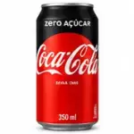 Coca-Cola Zero 350ml