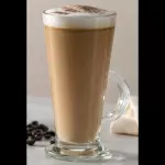 Café cappuccino