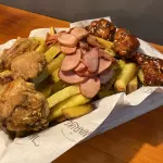 BIGSALCHIALITAS BROASTER