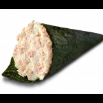 Gran temaki Kani Kama